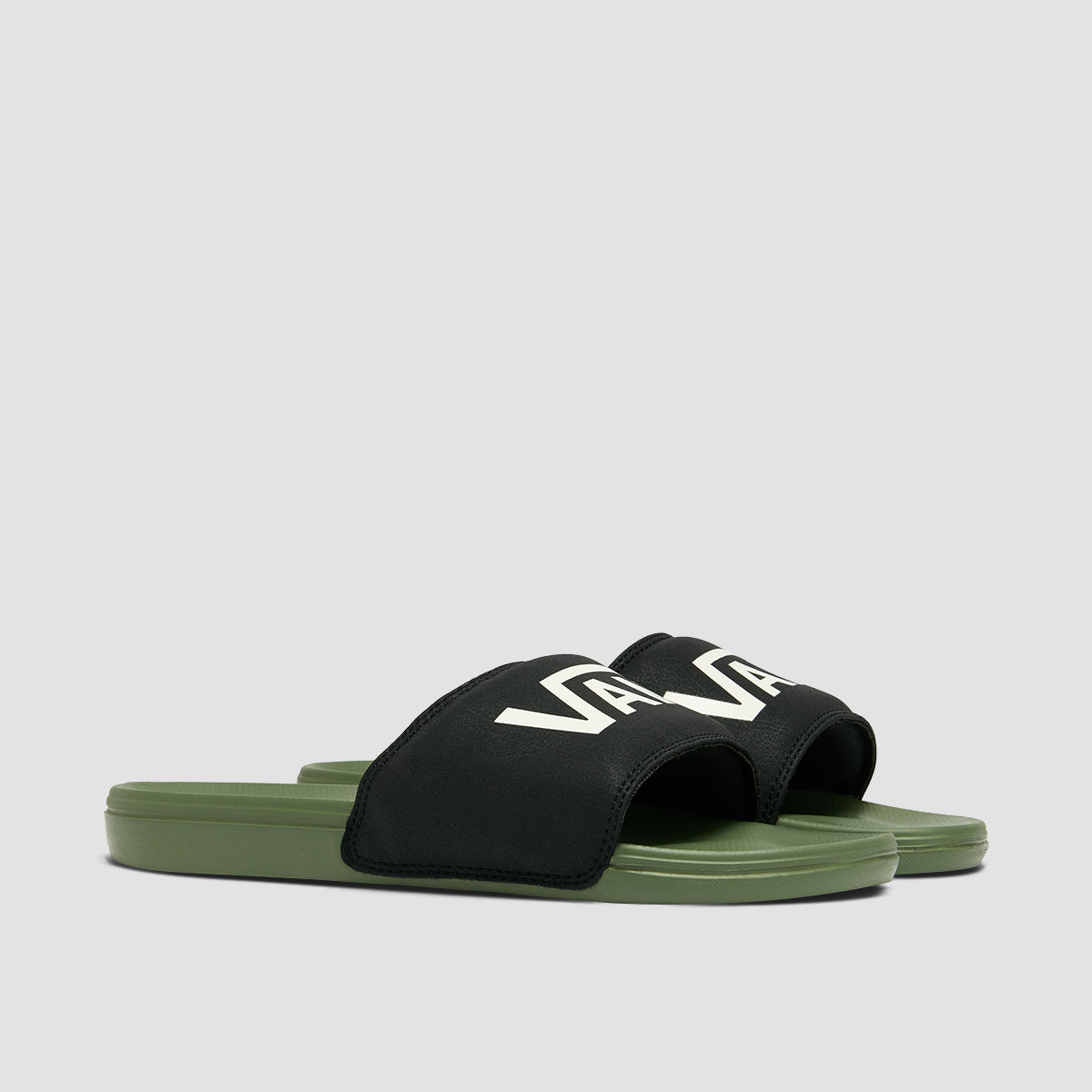 Vans sandal 2024 slip on