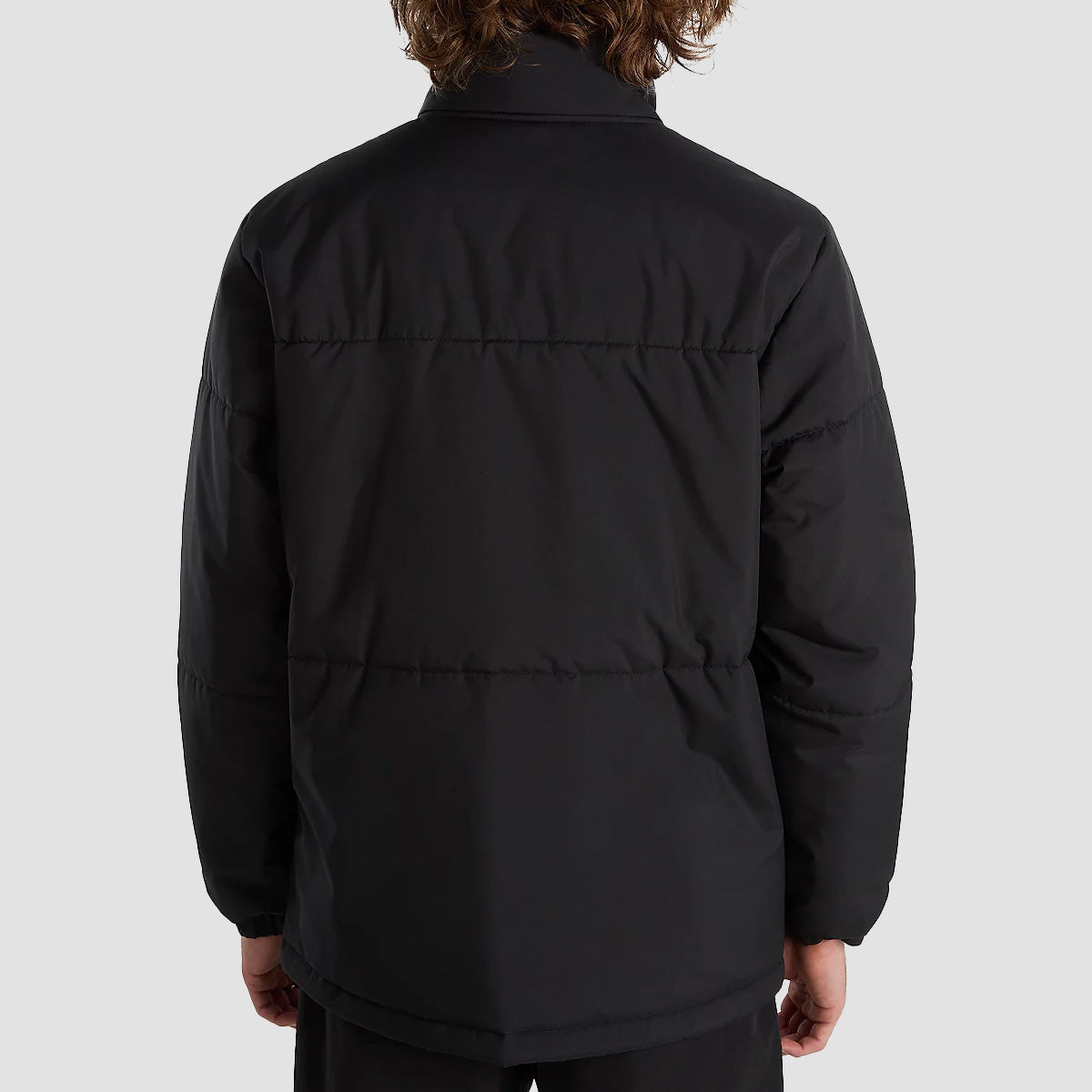 Vans MTE Norris Puffer Jacket Black