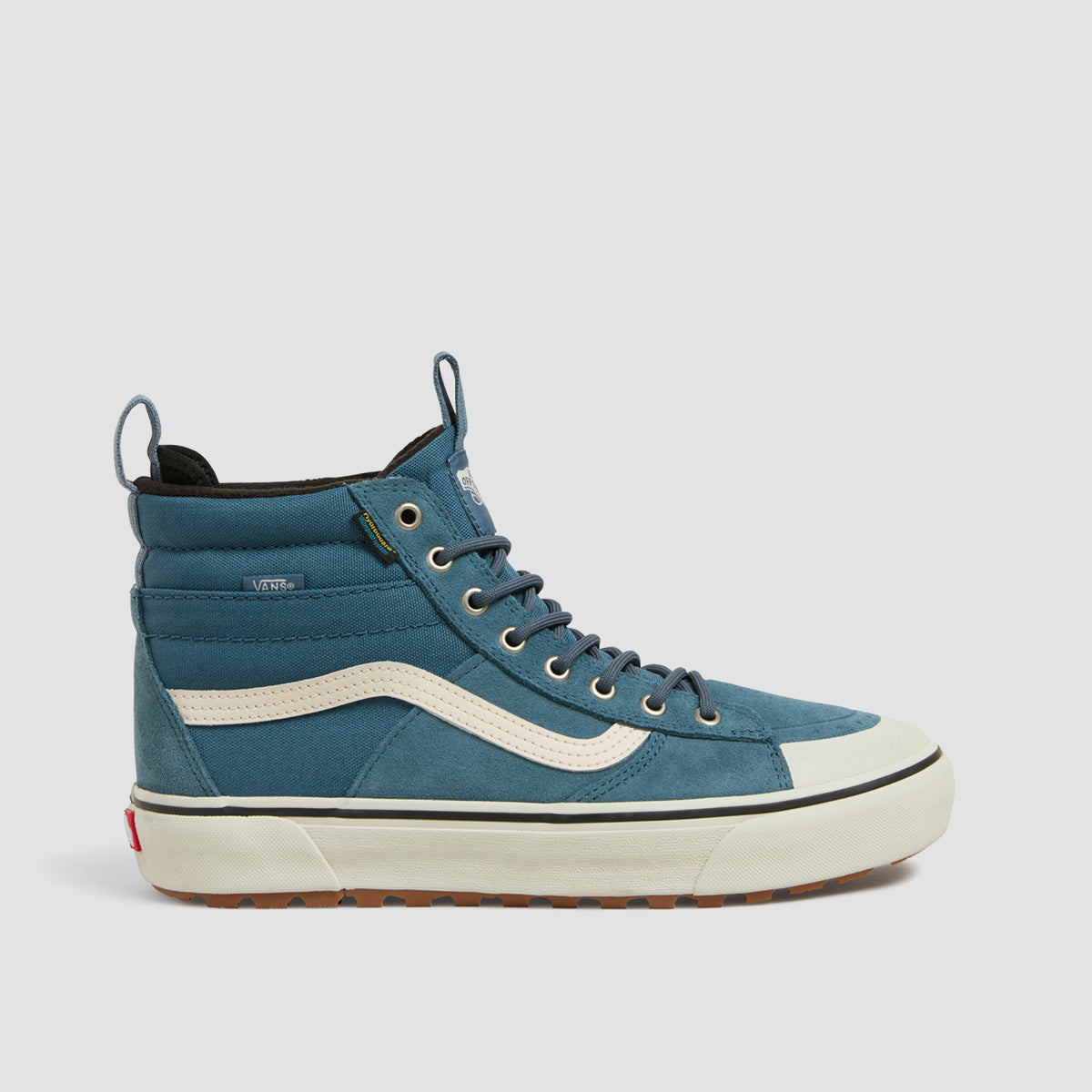 Vans MTE Sk8-Hi Waterproof High Top Shoes - Stargazer