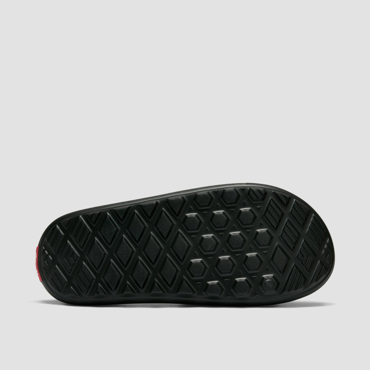 Vans MTE Slide-On Vr3 Cush Sandals Black