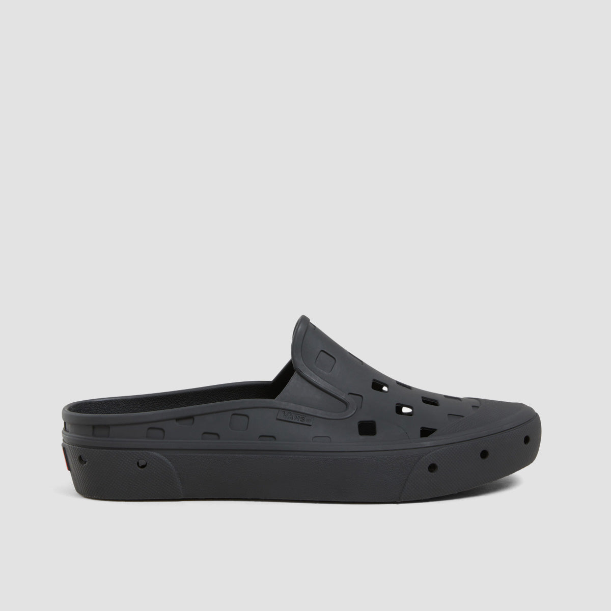 Vans MTE Slip-On Mule TRK Shoes - Black