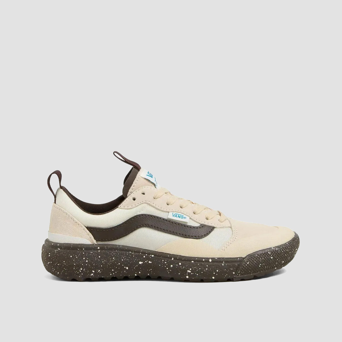Vans MTE UltraRange EXO SE Shoes - Speckle Cream