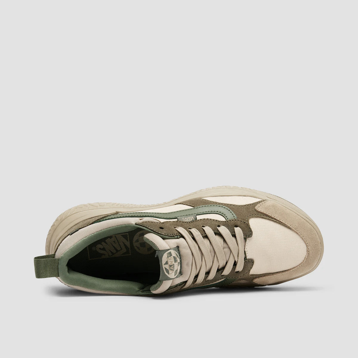 Vans MTE Ultrarange Neo VR3 Shoes - Incense