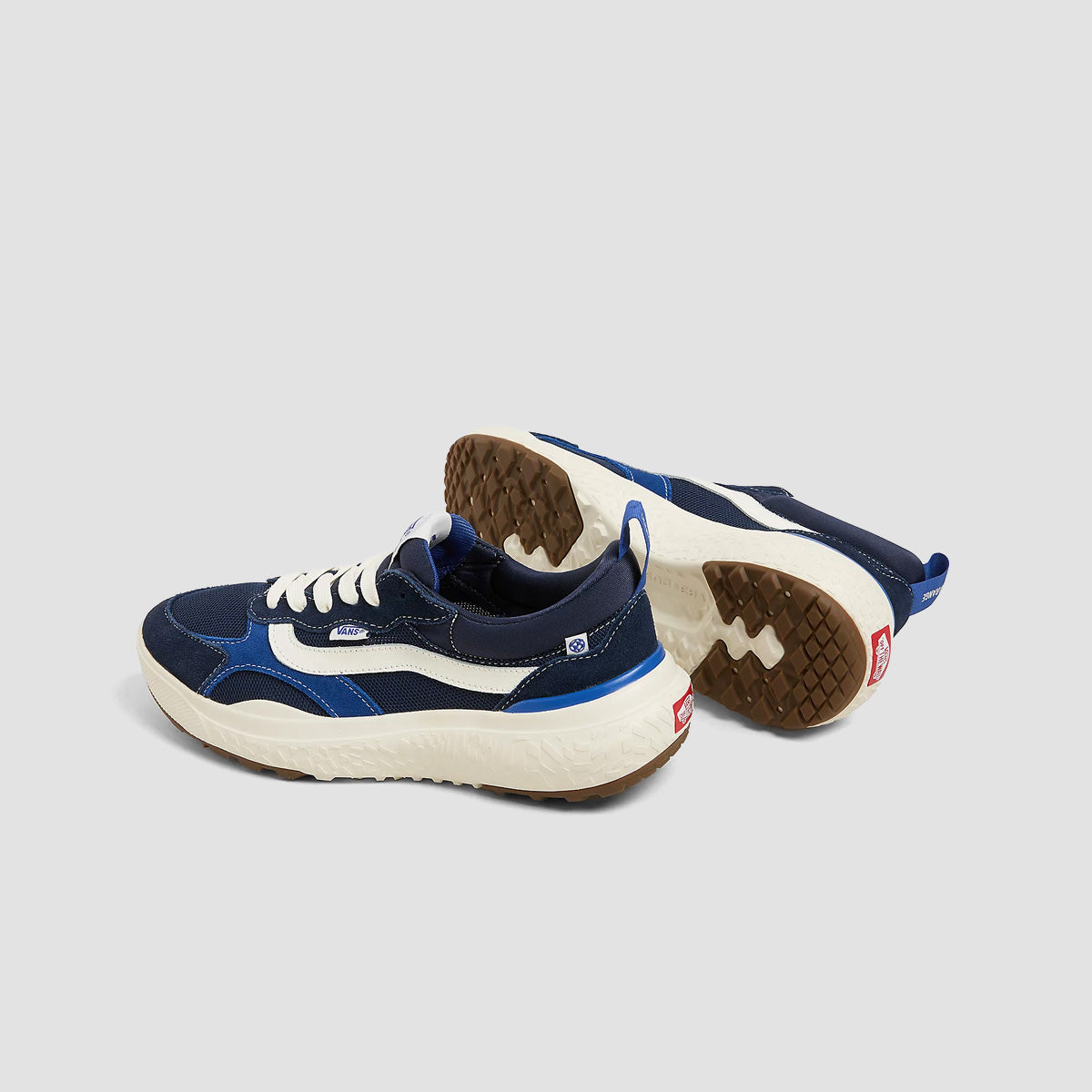 Vans MTE UltraRange Neo VR3 Shoes - Navy/True Blue