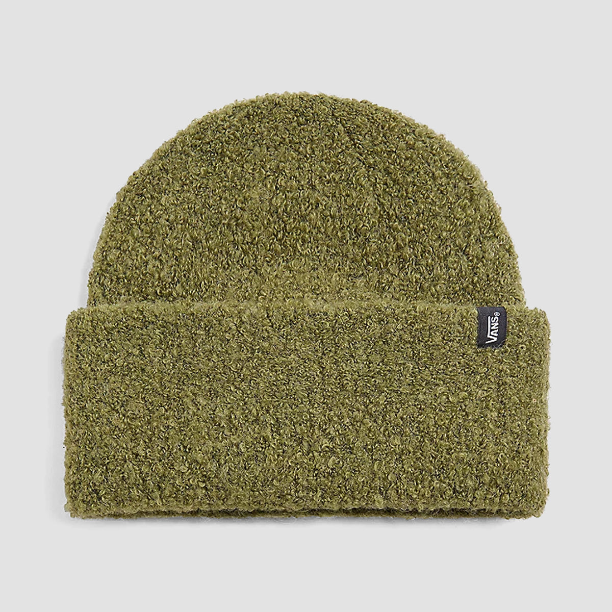 Vans Newton Beanie Loden Green