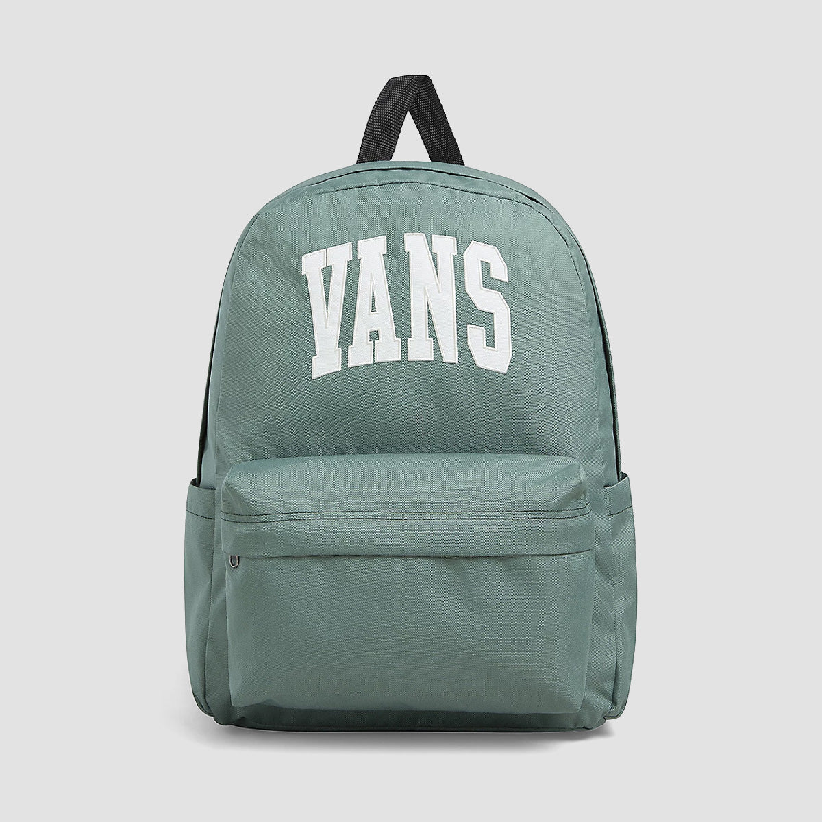 Vans Old Skool 22L Backpack Dark Forest