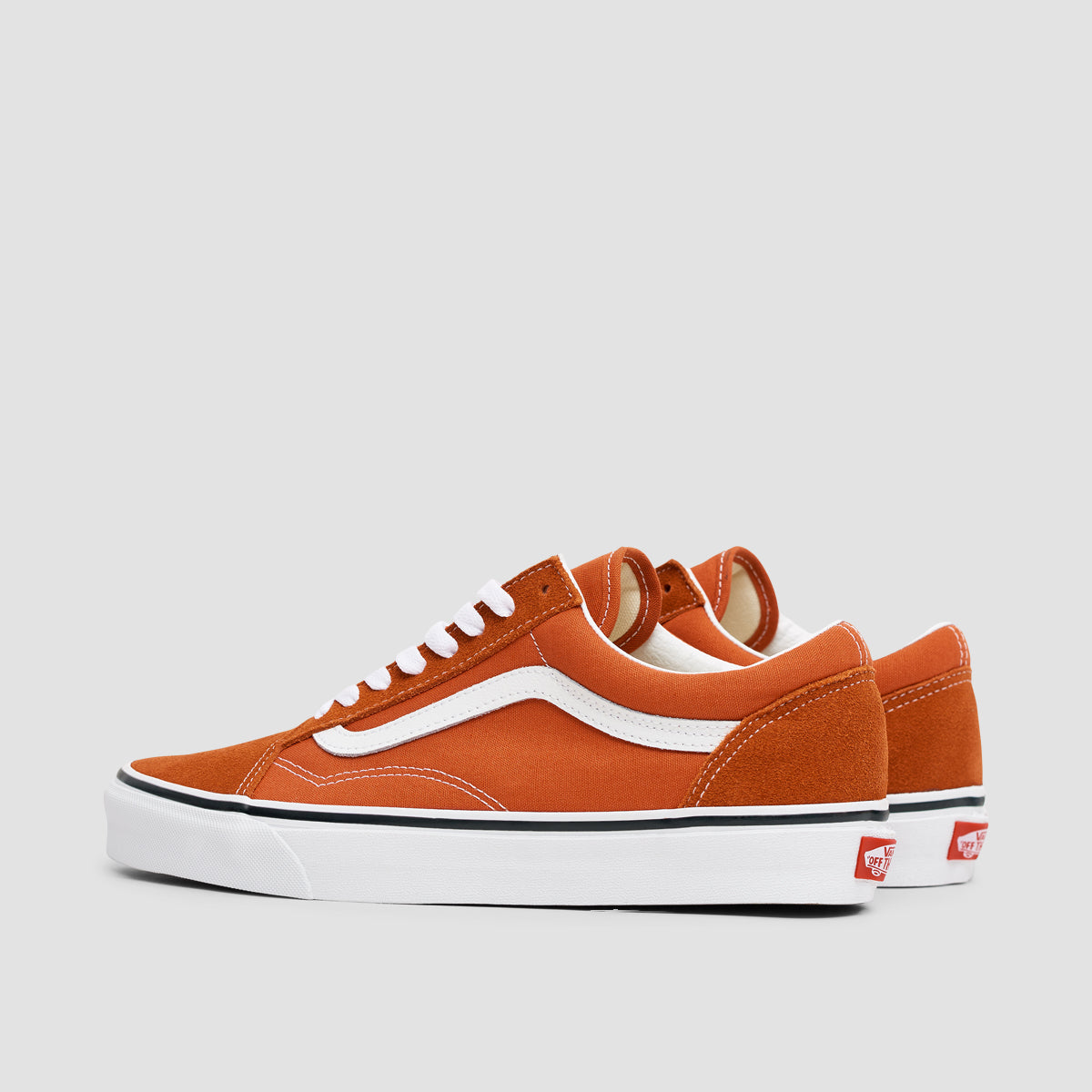 New vans hot sale shoes 2020