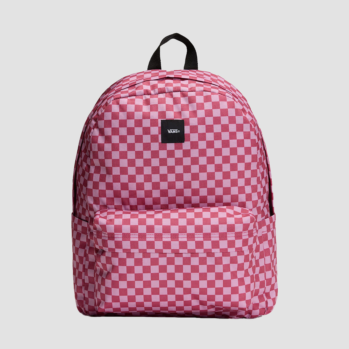 Vans Old Skool Check 22L Backpack Mauvewood