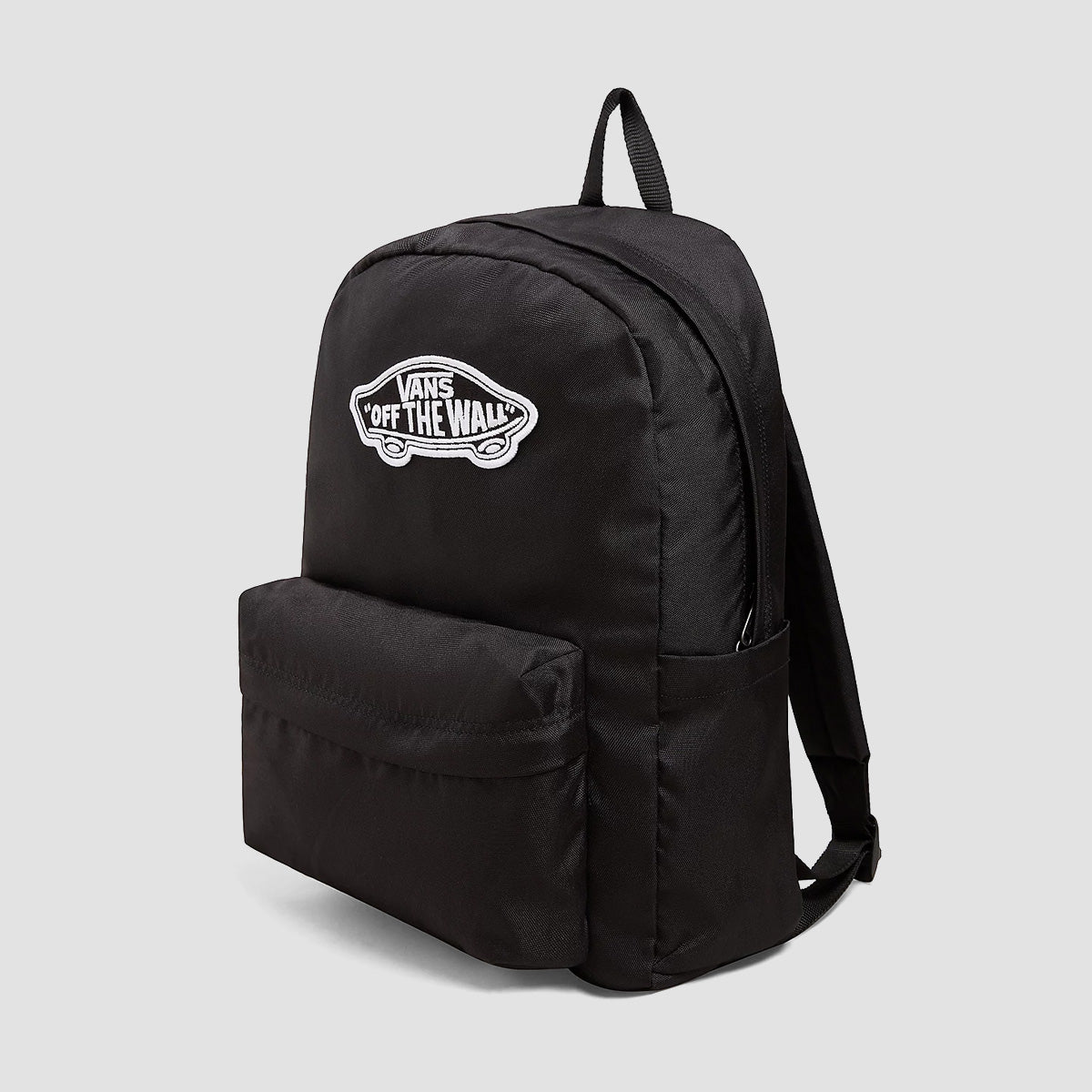 Vans Old Skool Classic 22L Backpack Black