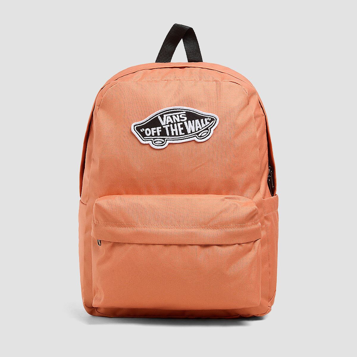 Vans Old Skool Classic 22L Backpack Carnelian