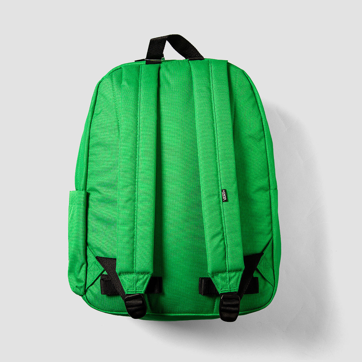 Vans Old Skool Drop V 22L Backpack Vivid Verdant