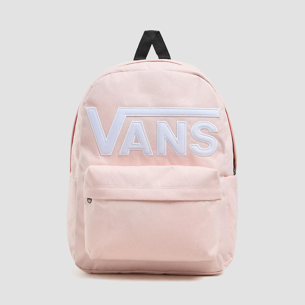 Vans Backpacks Roses Vans Old Skool Drop V 22L Backpack Chintz Rose