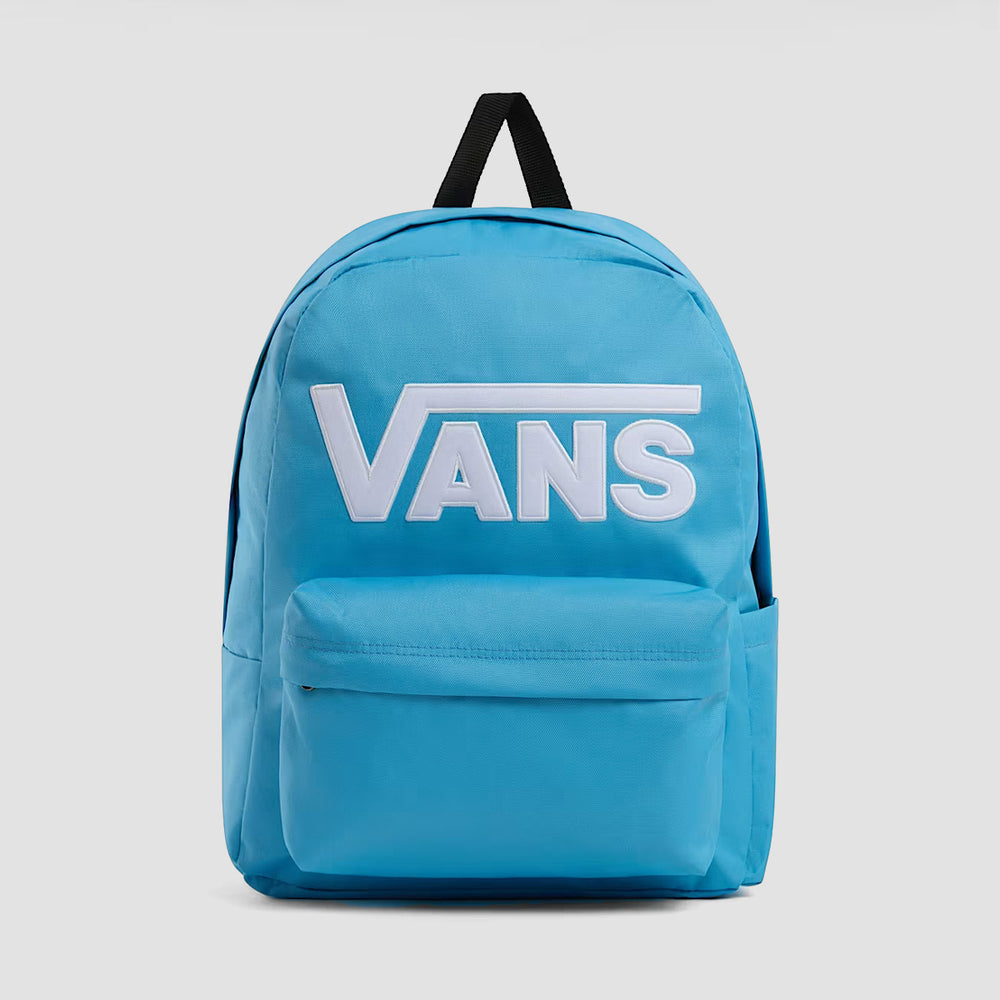 Vans Old Skool Drop V 22L Backpack Heritage Blue