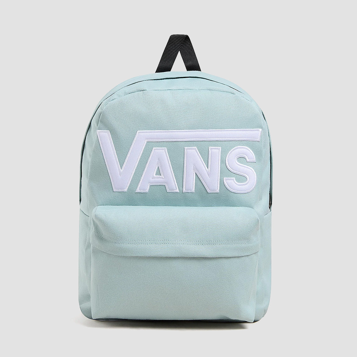 Vans Old Skool Drop V 22L Backpack Ibiza Blue