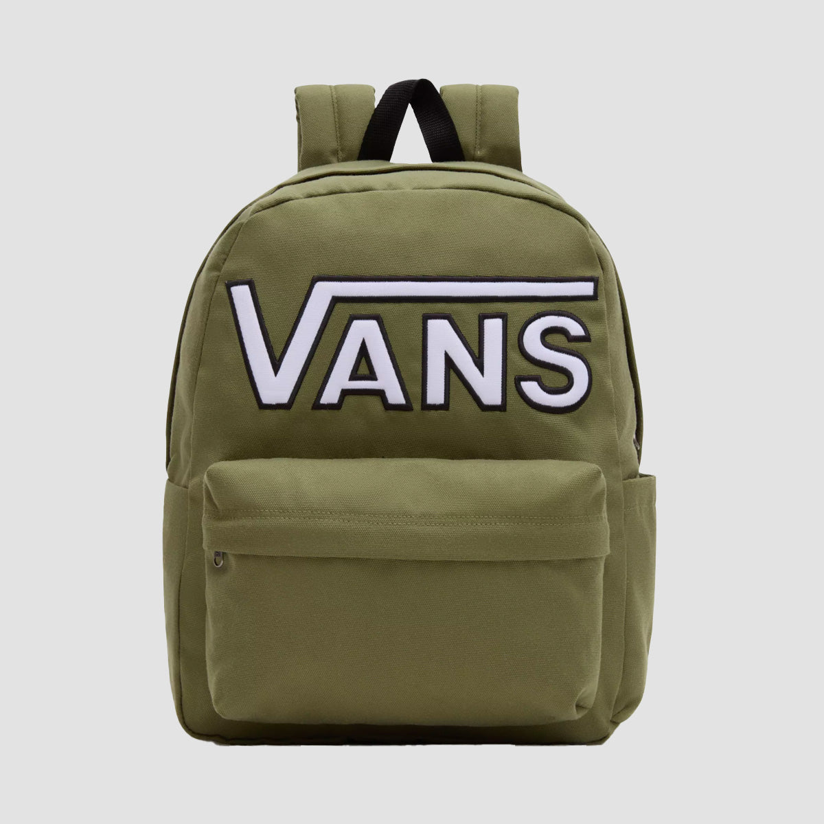 Vans Old Skool Drop V 22L Backpack Loden Green