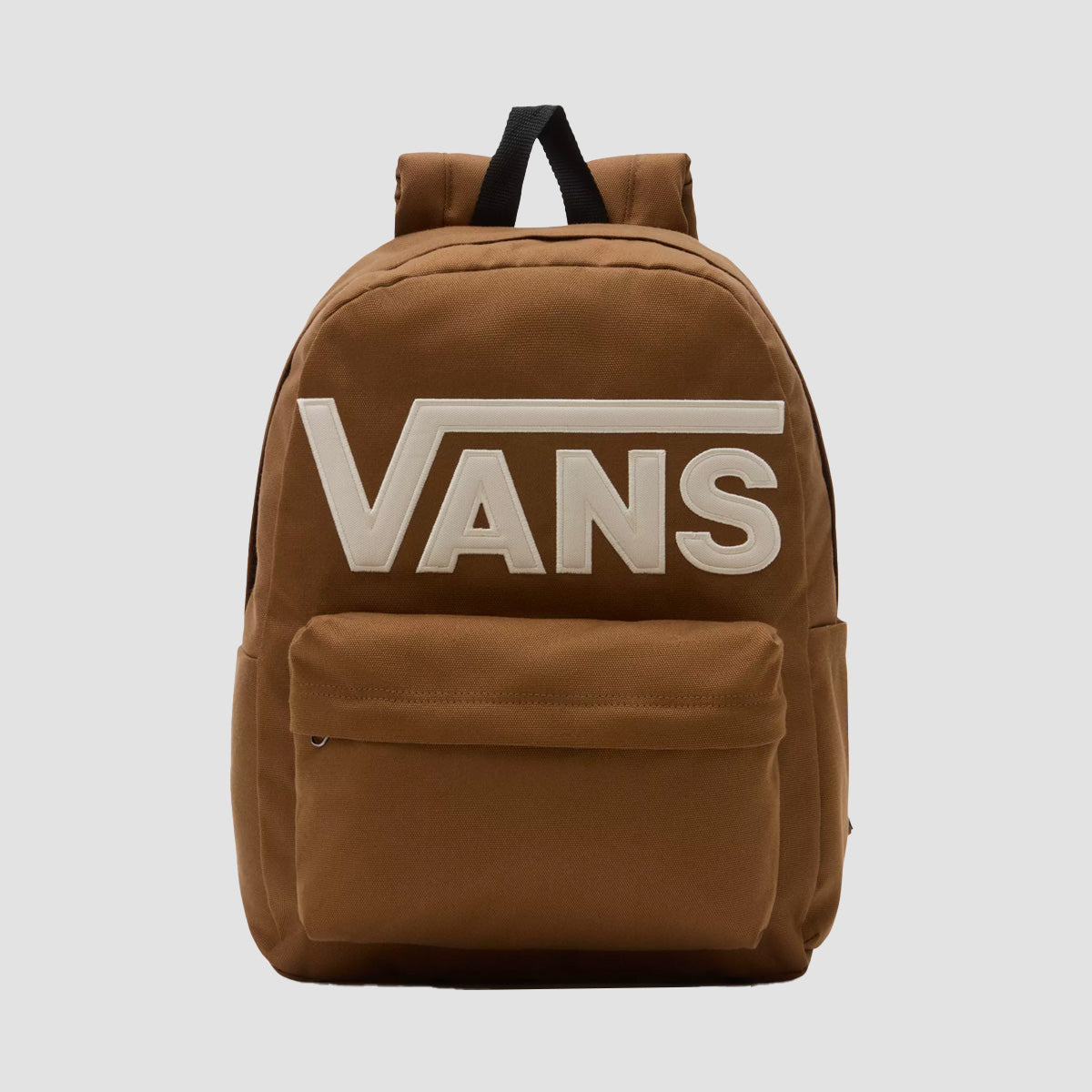 Vans Old Skool Drop V 22L Backpack Sepia