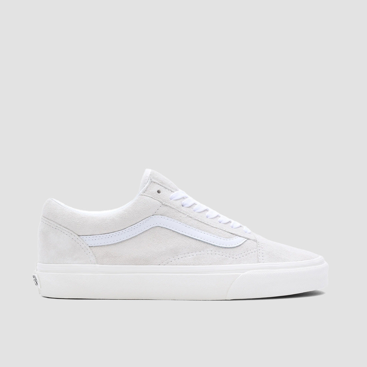 Vans Old Skool Shoes - Blanc De Blanc