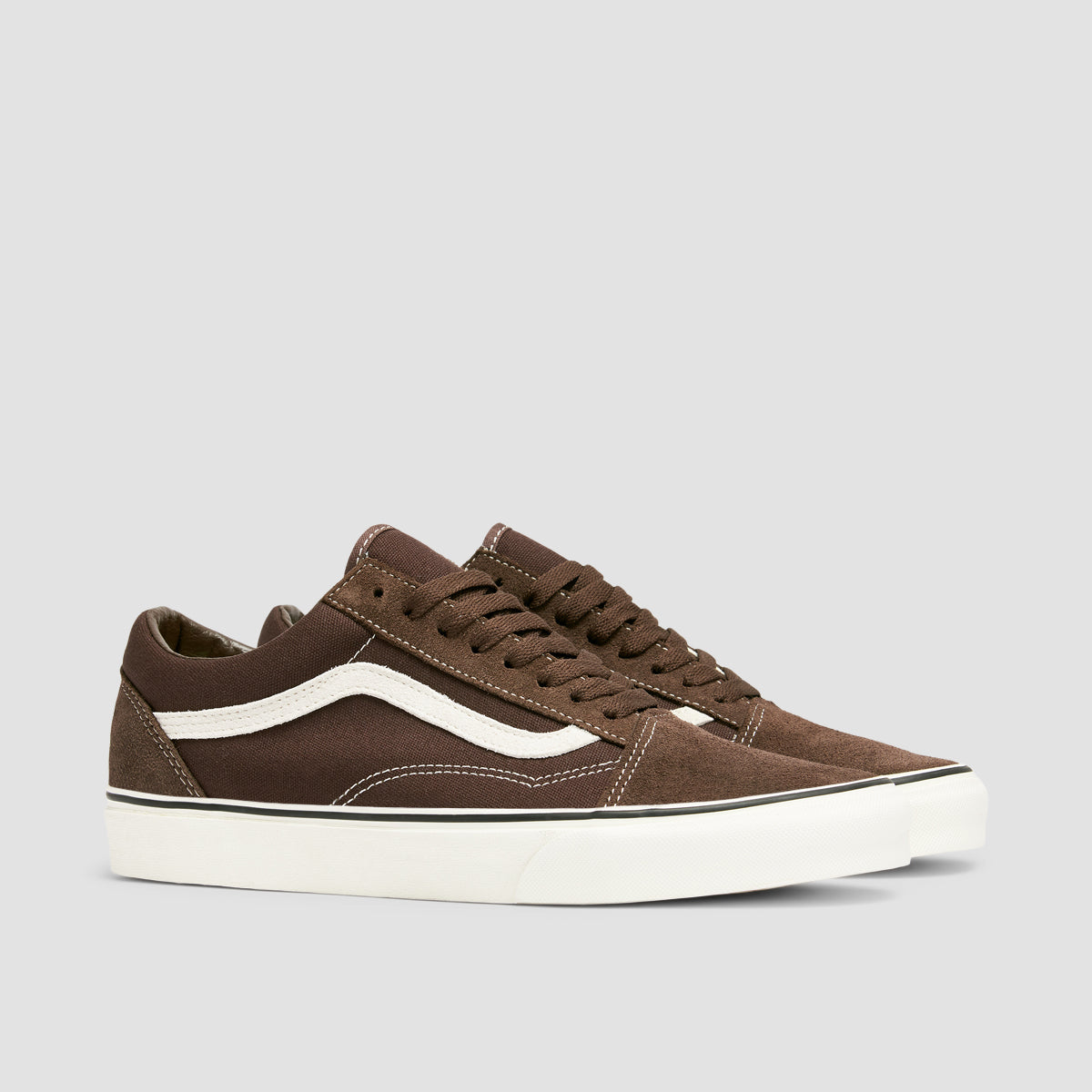 Vans Old Skool Shoes - Braken