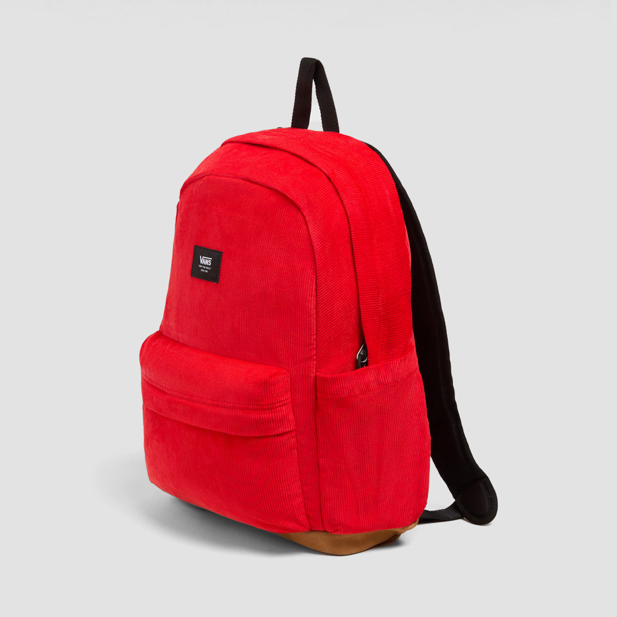 Vans Old Skool Sport 22L Backpack Racing Red