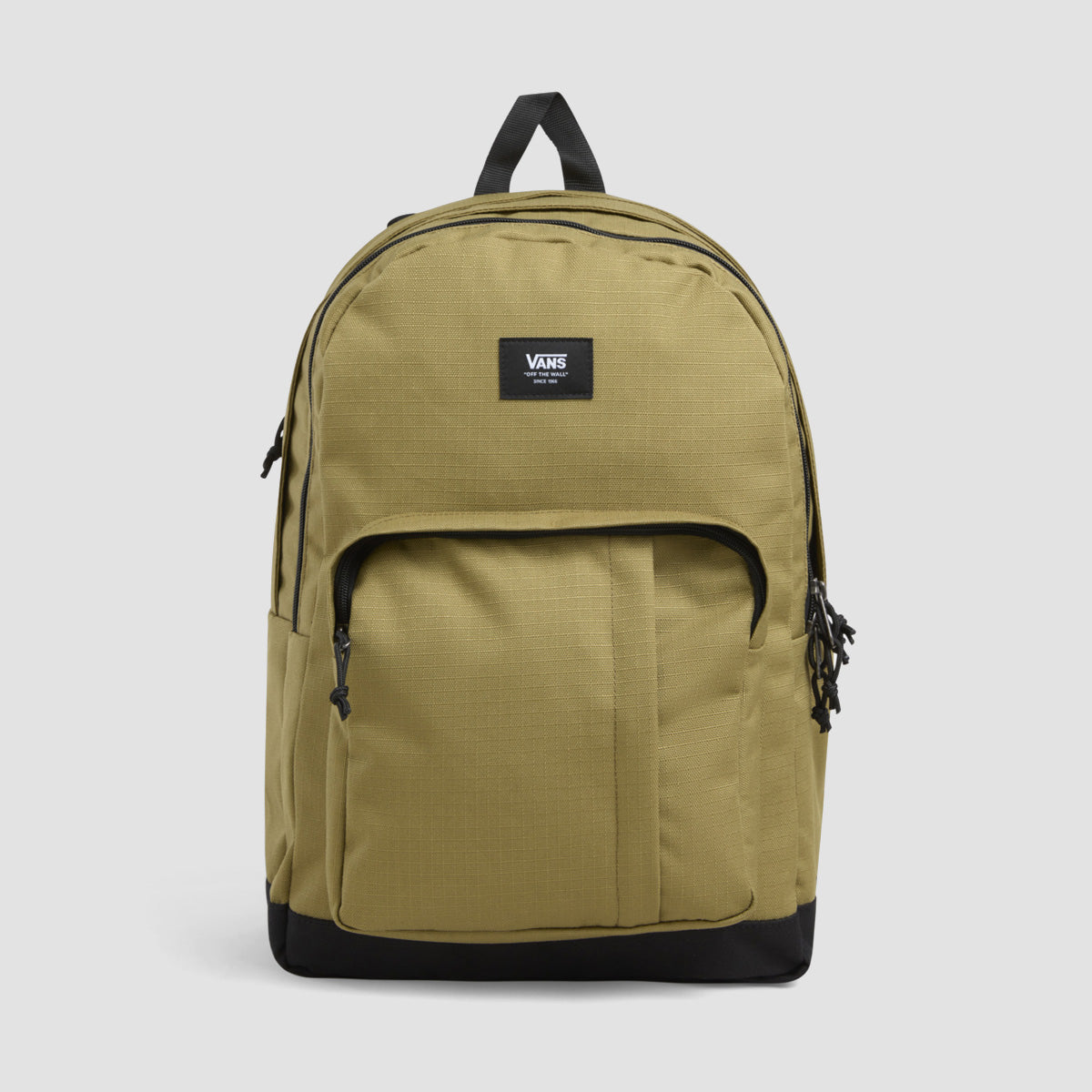 Vans Old Skool Trek 30L Backpack Gothic Olive