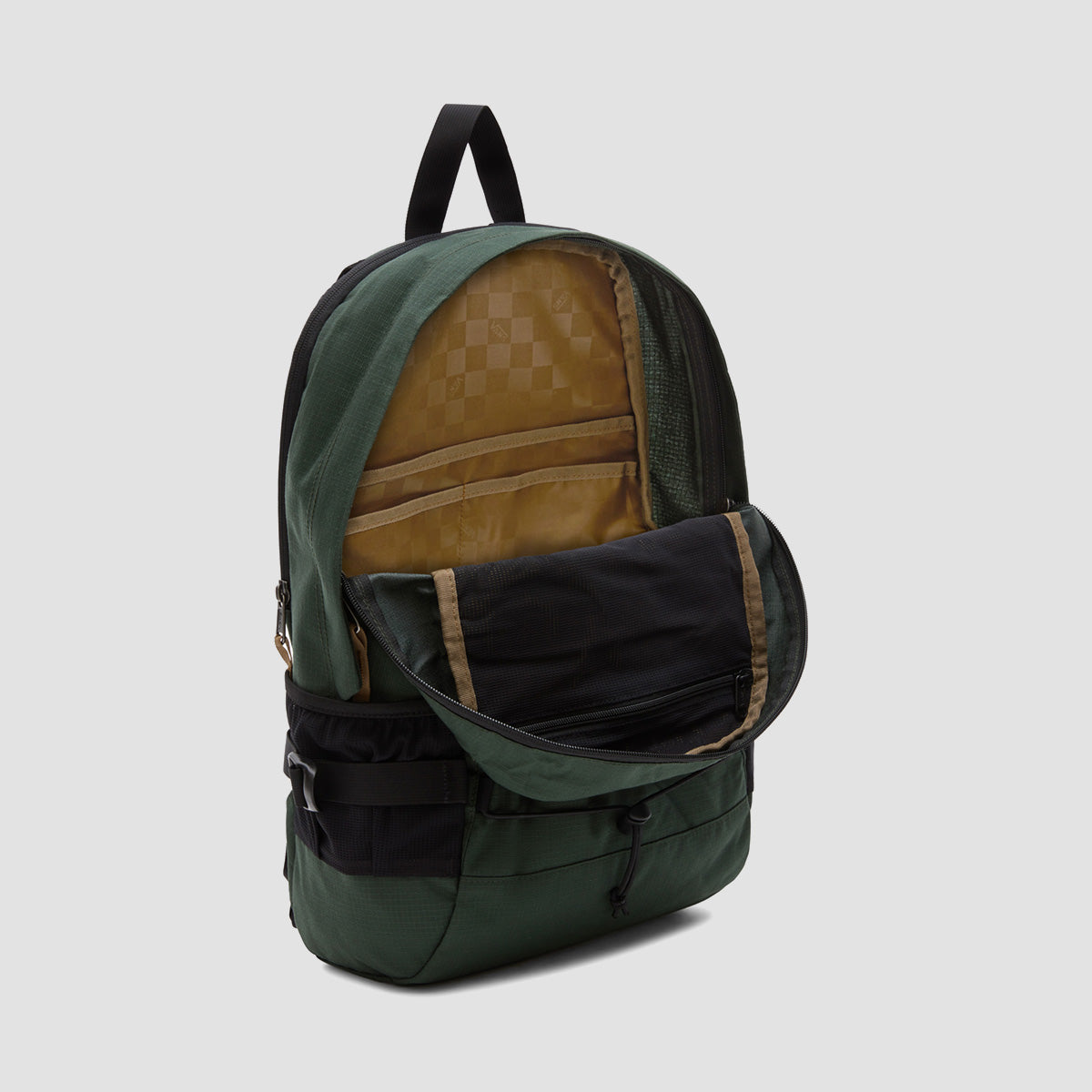 Vans Original 20L Backpack Deep Forest