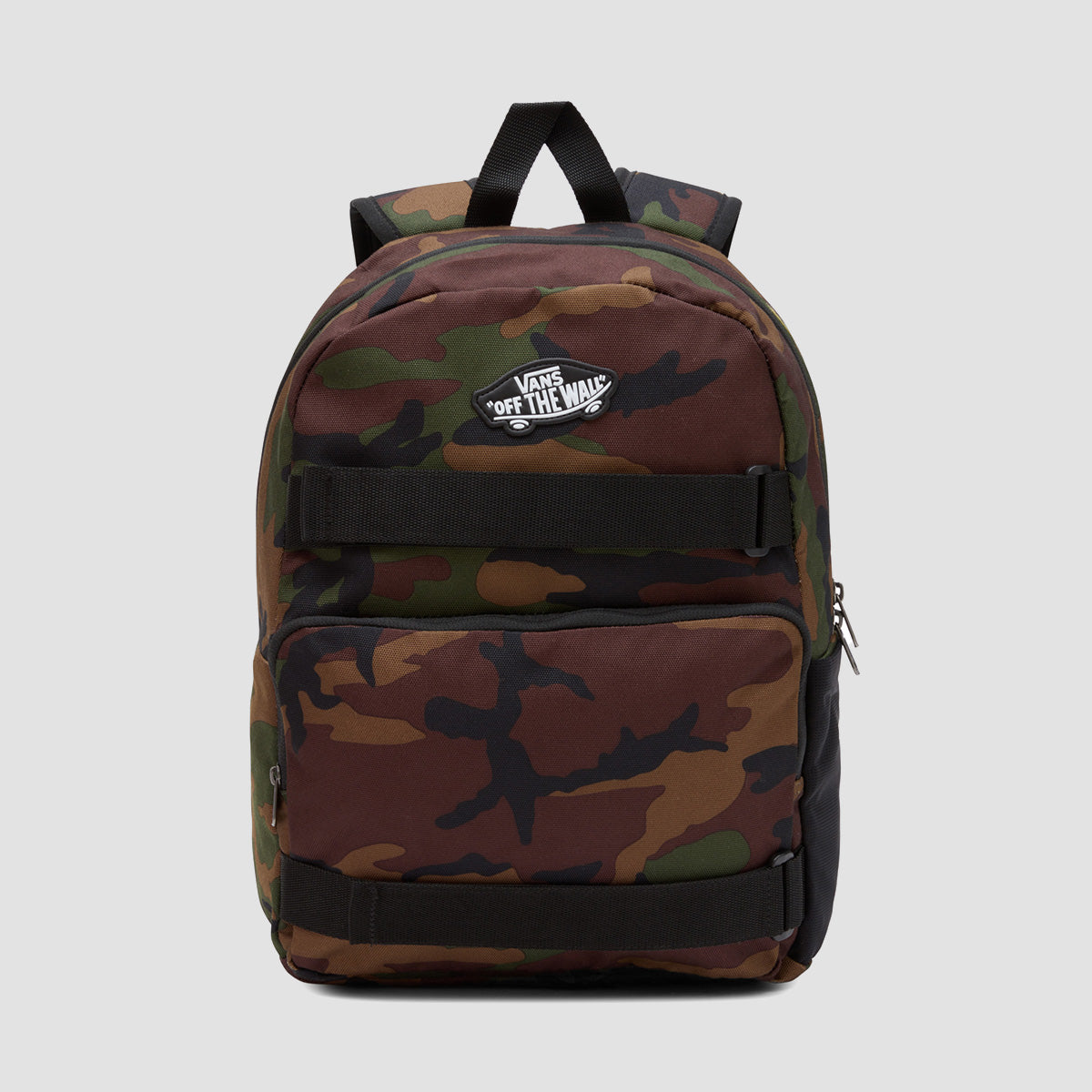 Vans Original Skatepack 18L Backpack Grape Leaf/Dirt - Kids