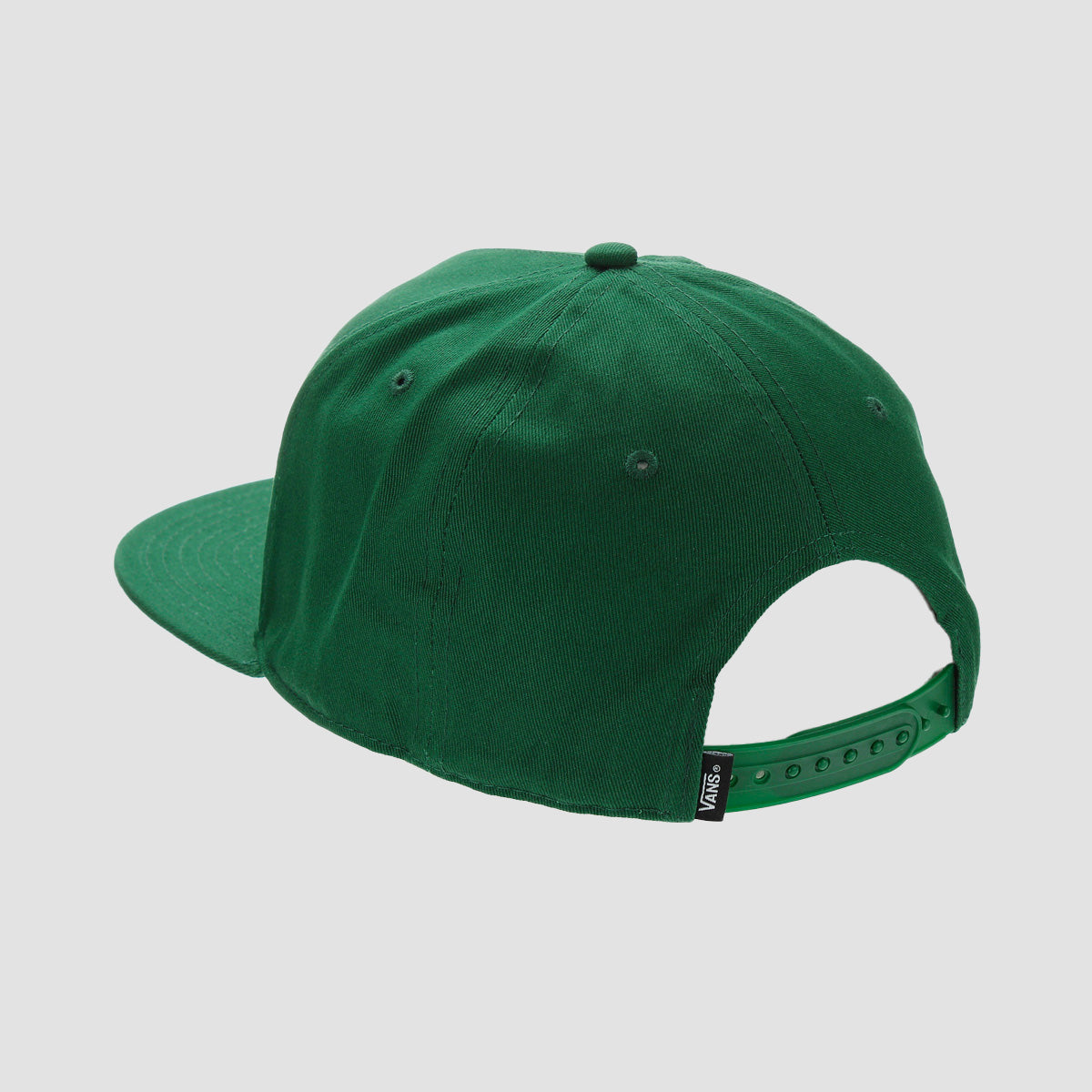 Vans Patched Snapback Cap Eden