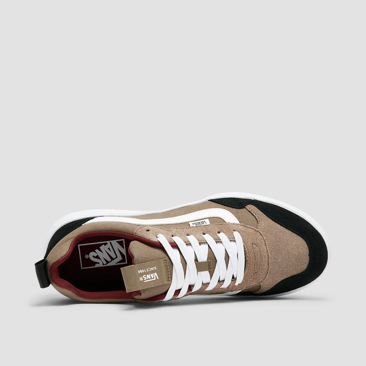 Walnut canvas shoes Clearance