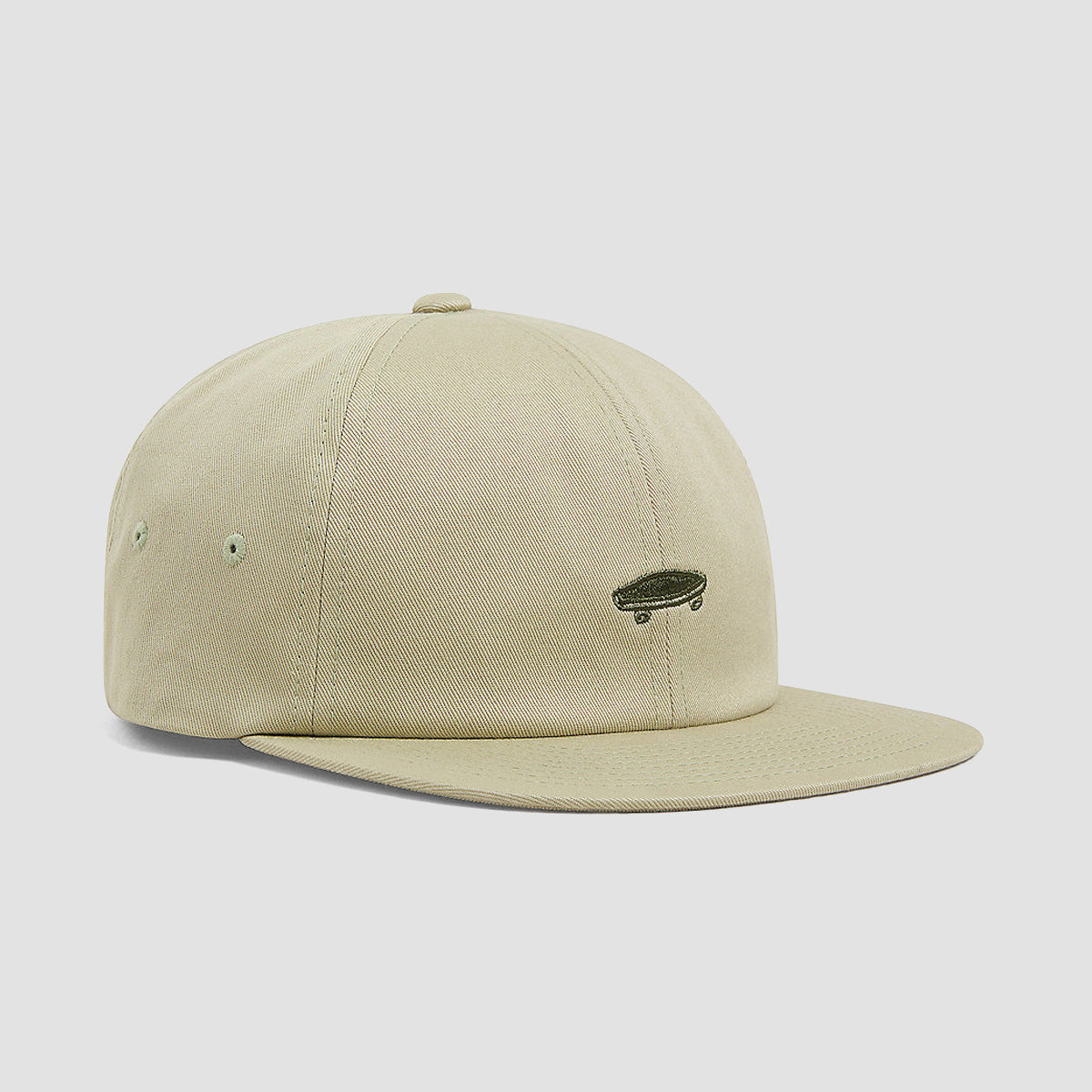 Vans Salton II Cap Elm