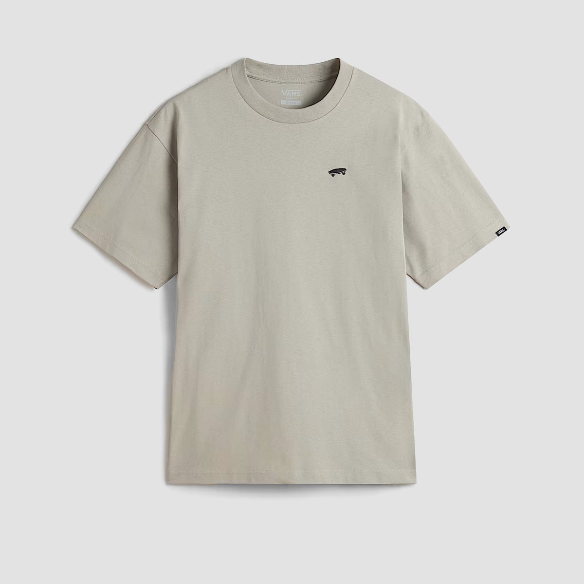 Vans Salton Loose Fit T-Shirt London Fog