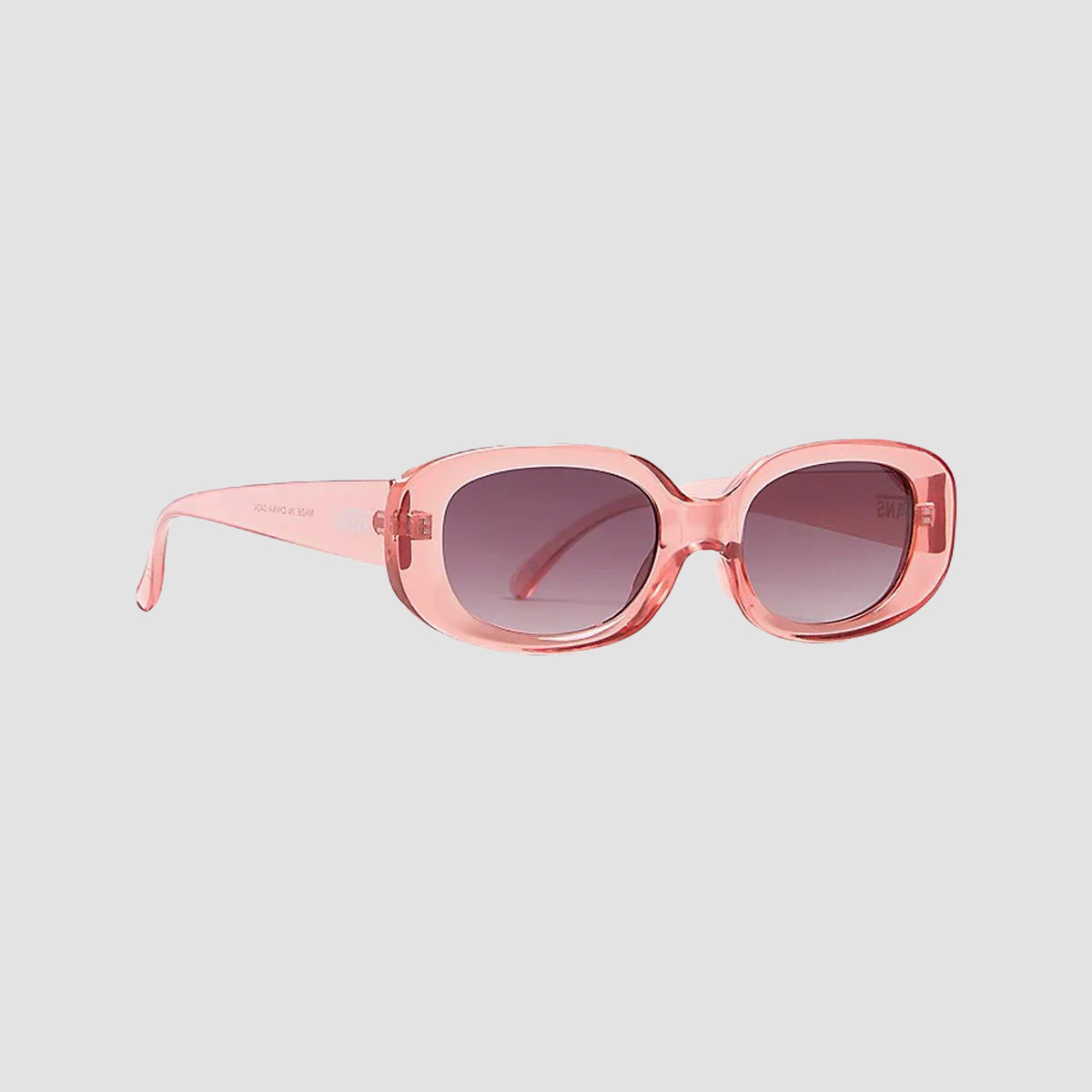 Vans Showstopper Sunglasses Lobster Bisque