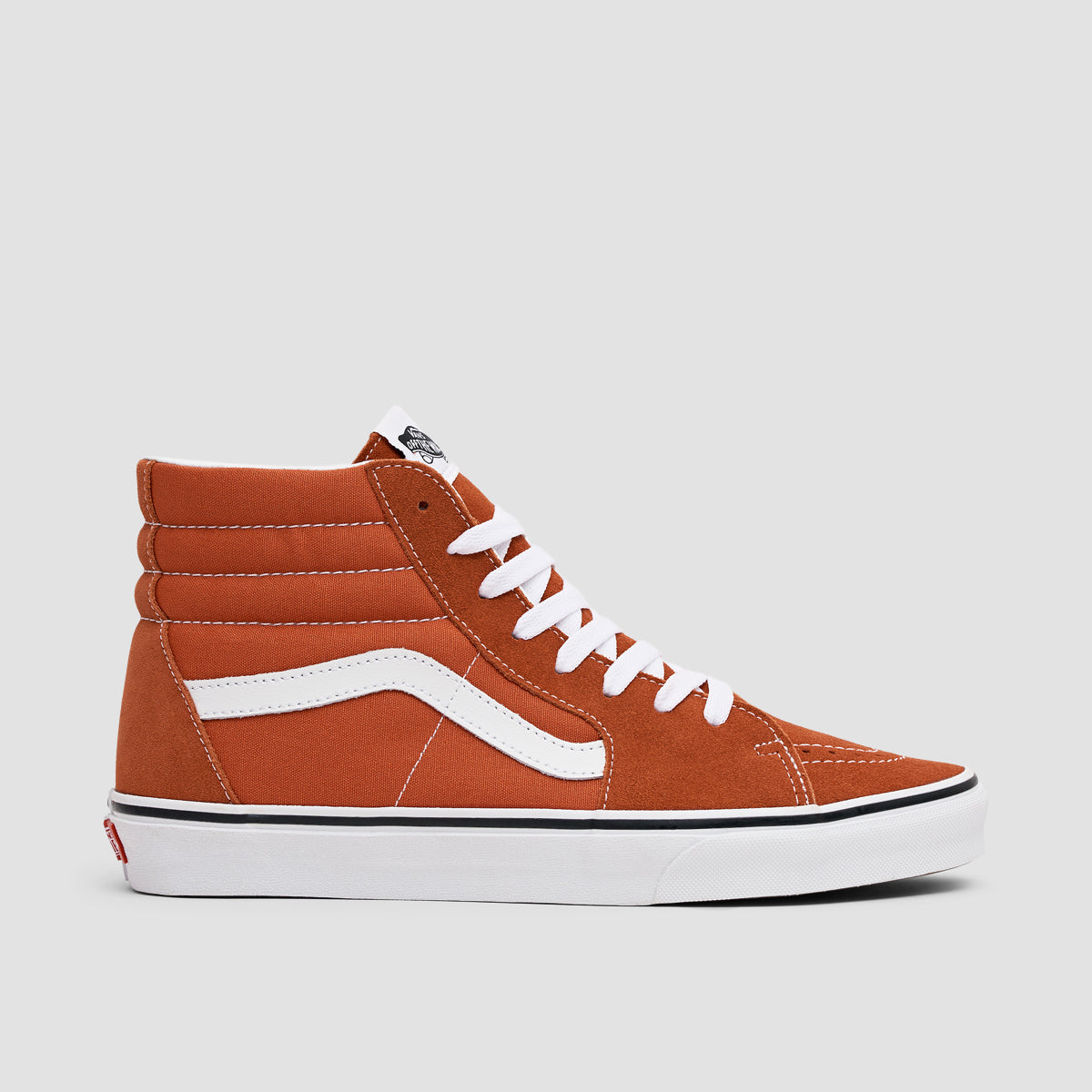 Sale vans hot sale high tops