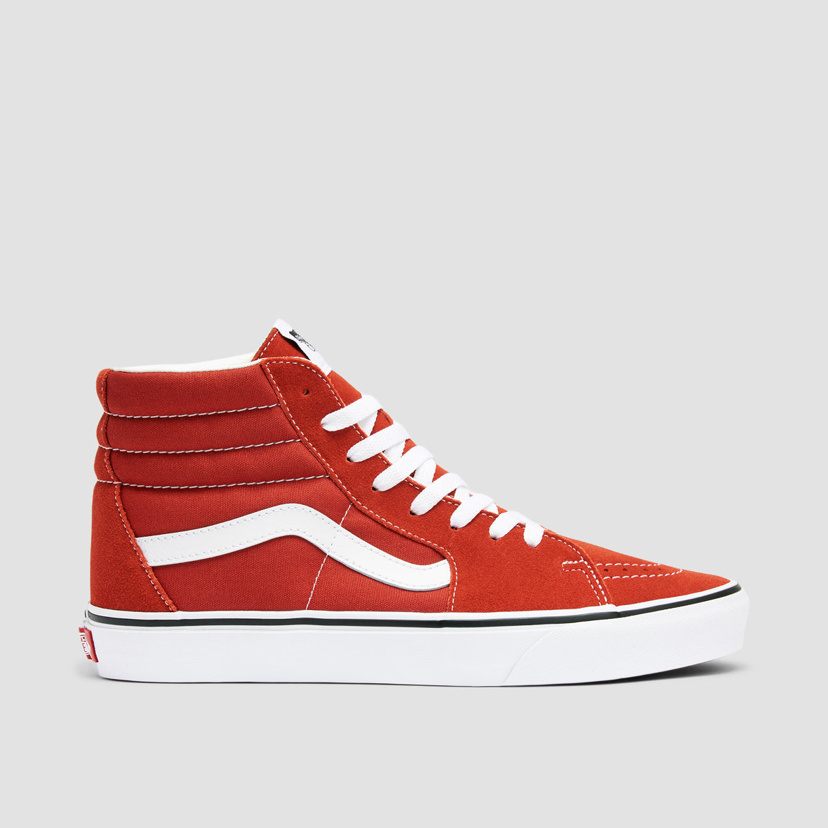 Vans high tops on sale shoes