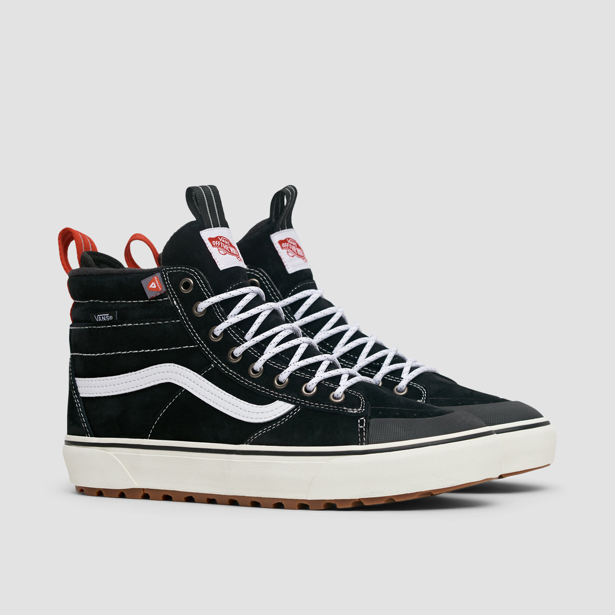 Vans sk hi on sale mte