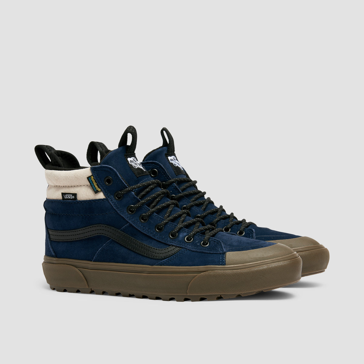 Sk8 hi mte dress blue online