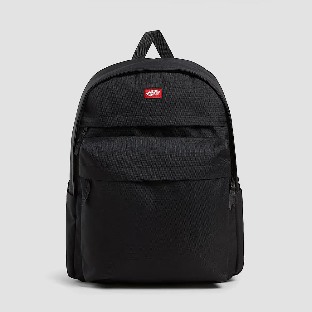 Vans Skate All Day Backpack Black