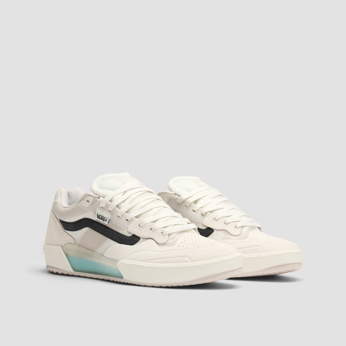 Vans Skate AVE Shoes Blanc/Black - Main Image