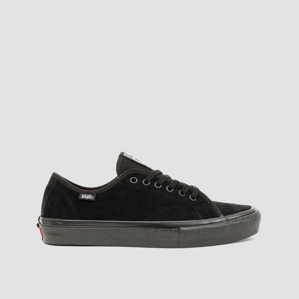 Vans Skate AVE Classic Shoes - Blackout