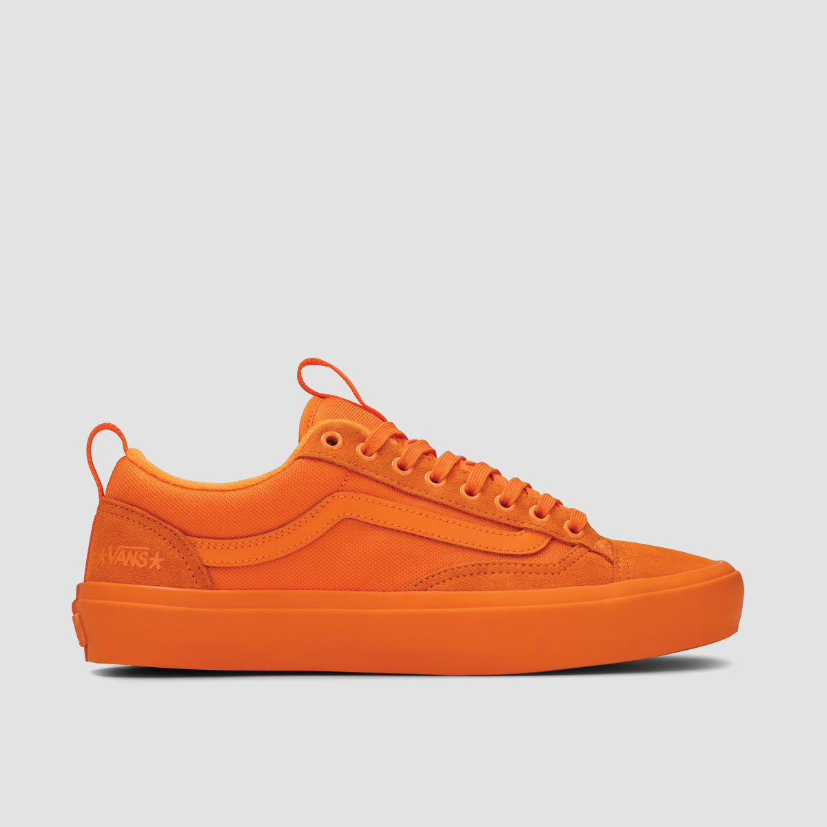 Vans Skate Old Skool 36 + Shoes - Atiba Solar