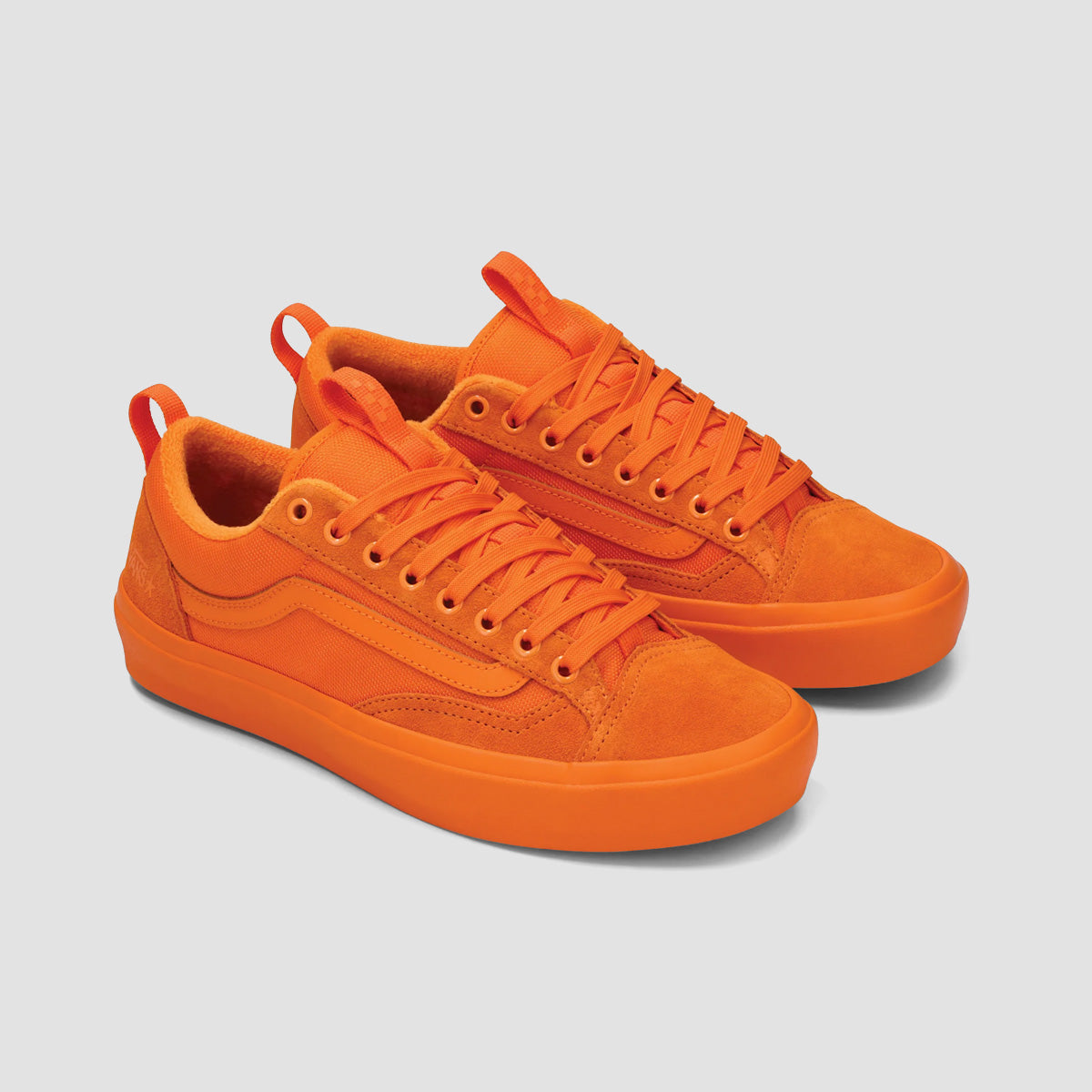 Vans Skate Old Skool 36 + Shoes - Atiba Solar