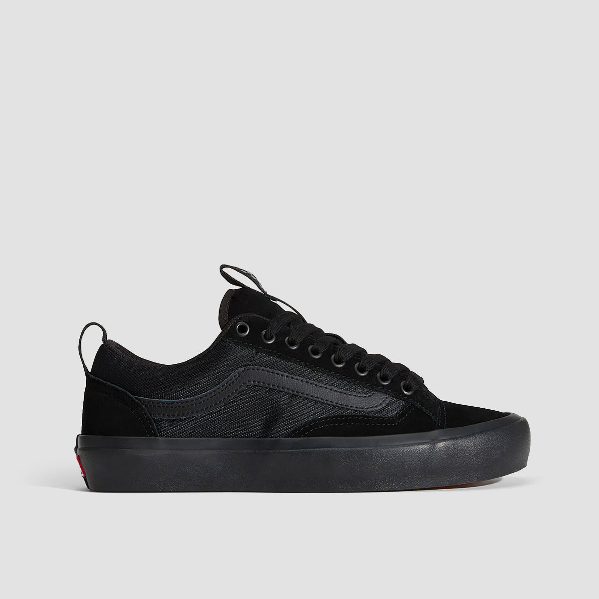 Vans Skate Old Skool 36 + Shoes - Blackout