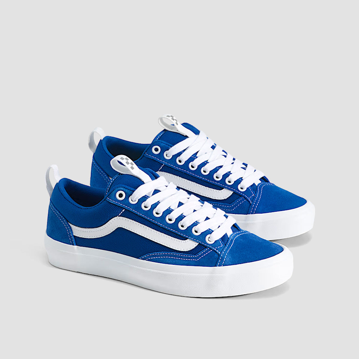 Vans Skate Old Skool 36 + Shoes - Classic Blue