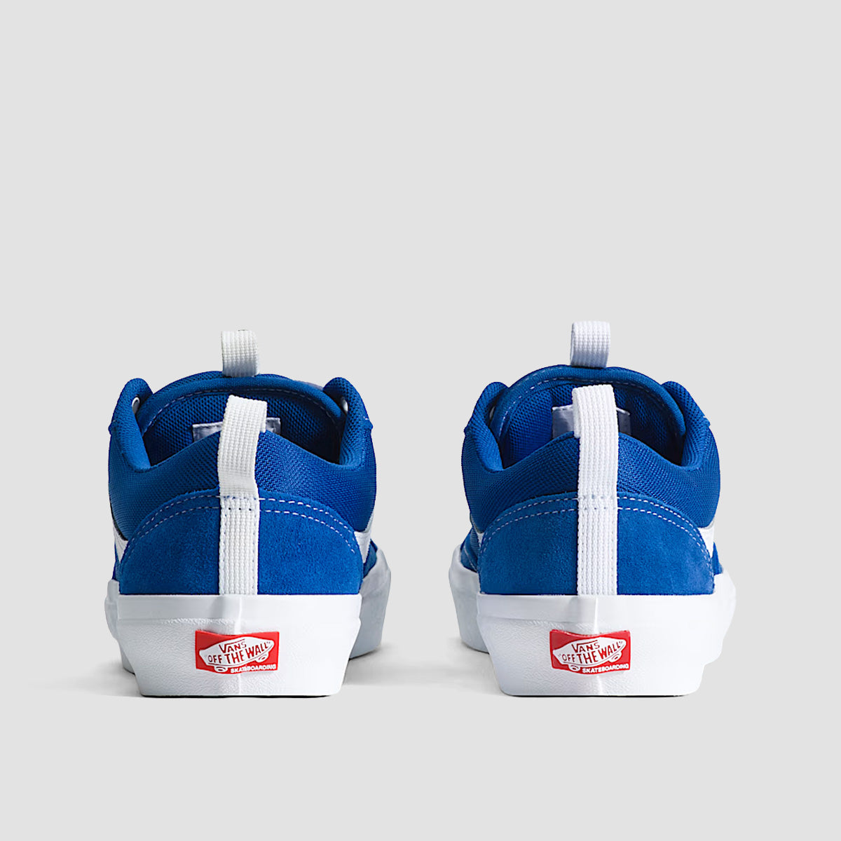Vans Skate Old Skool 36 + Shoes - Classic Blue