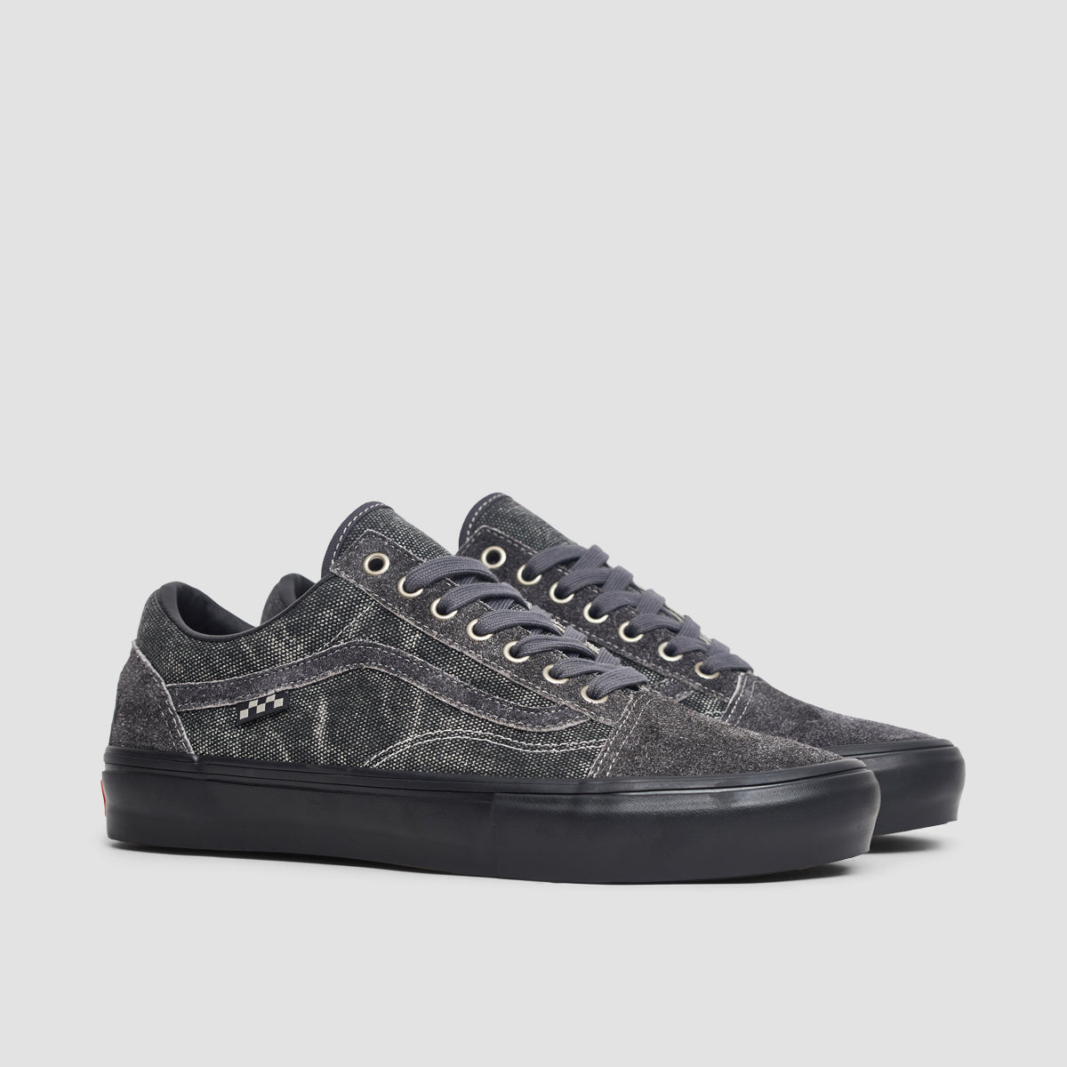 Vans old hot sale skool blitz