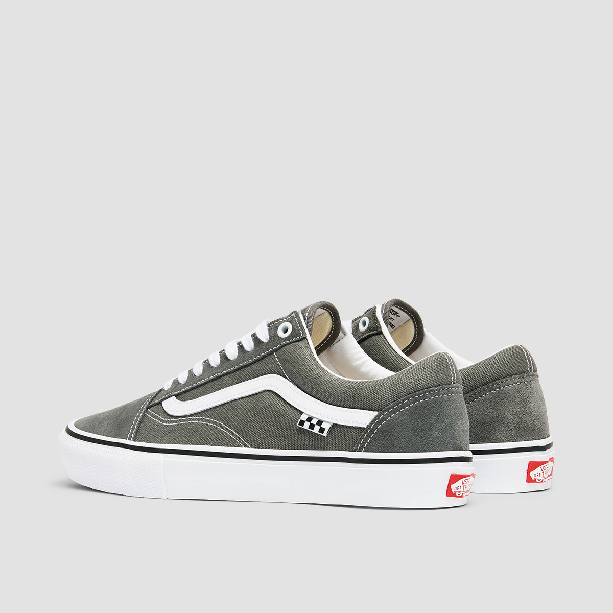 Vans tnt 2024 old skool