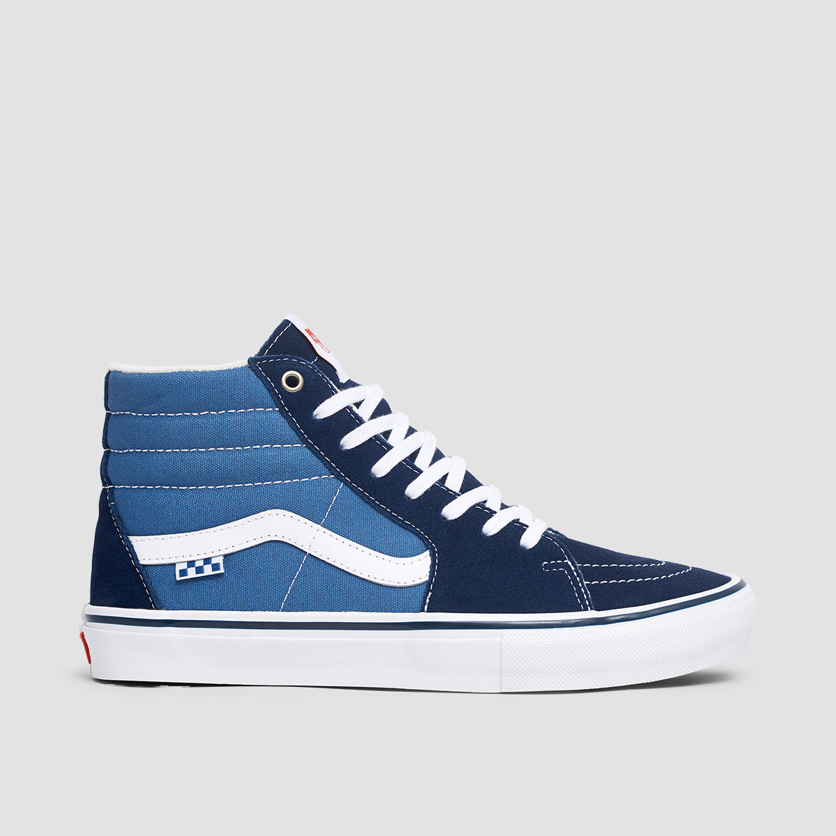 Vans high hot sale ankle shoes