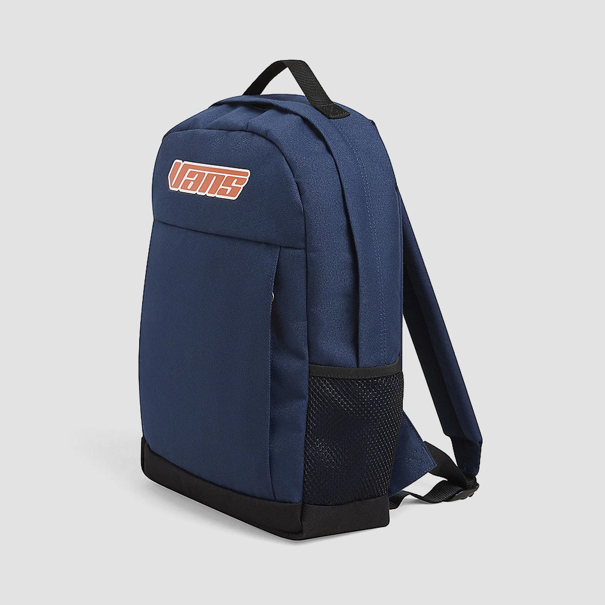 Vans Skool 18L Backpack Dress Blues - Kids