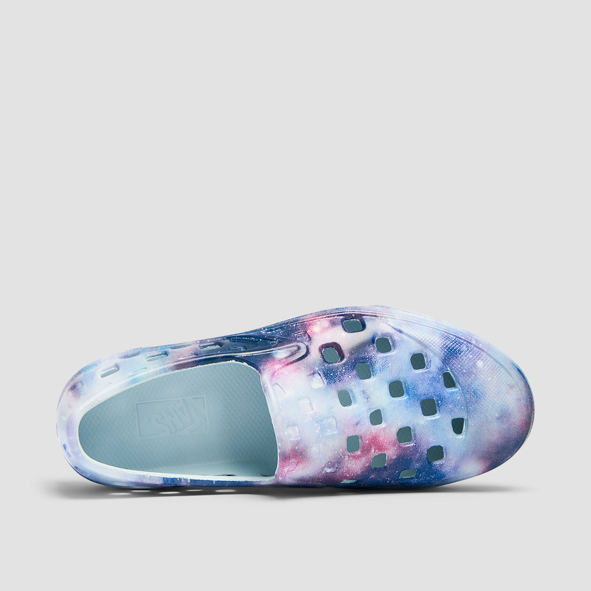 Galaxy shop vans kids