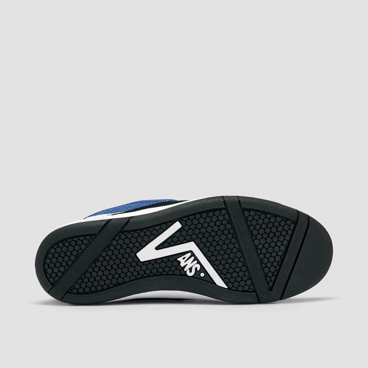 Vans Speed LS Shoes - Black/Navy