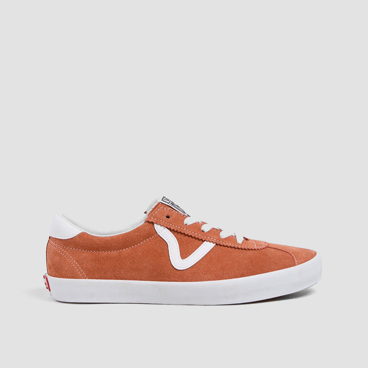 Vans Sport Low Shoes - Auburn
